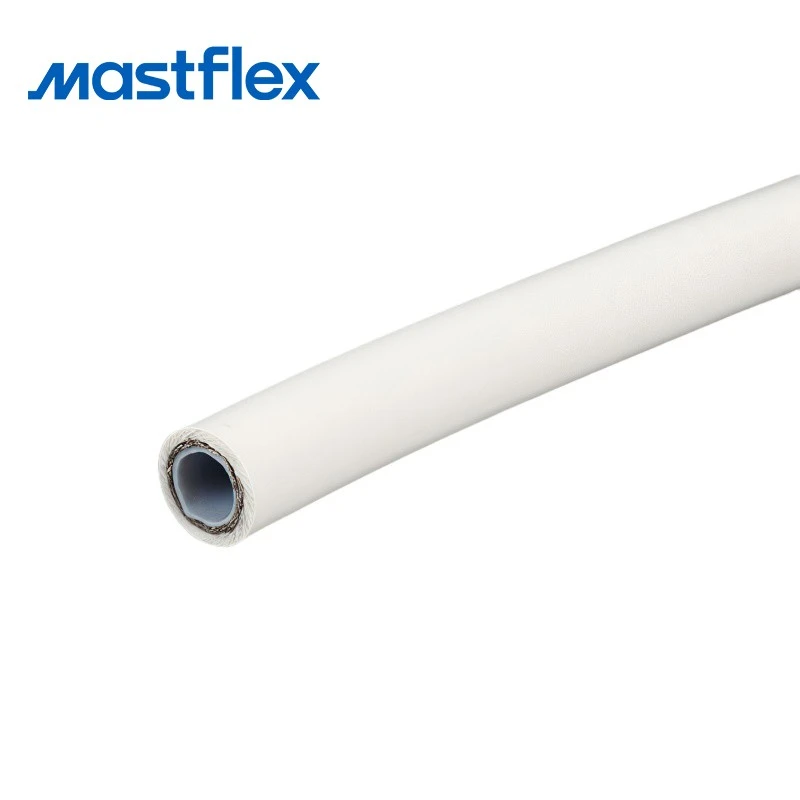 silicone covered ptfe hose (2)