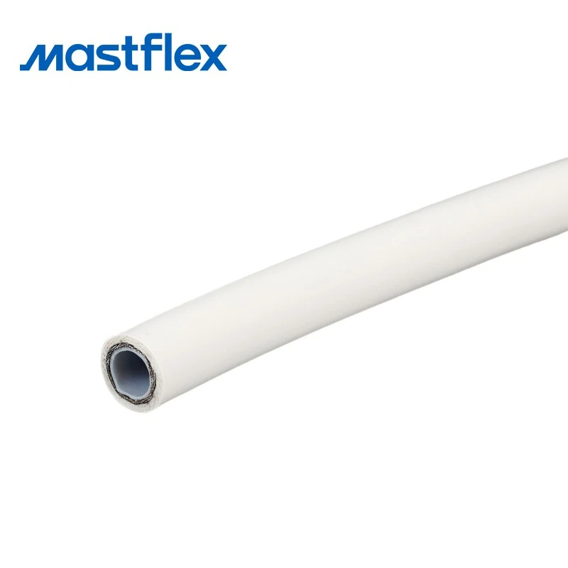 silicone covered ptfe hose (3)